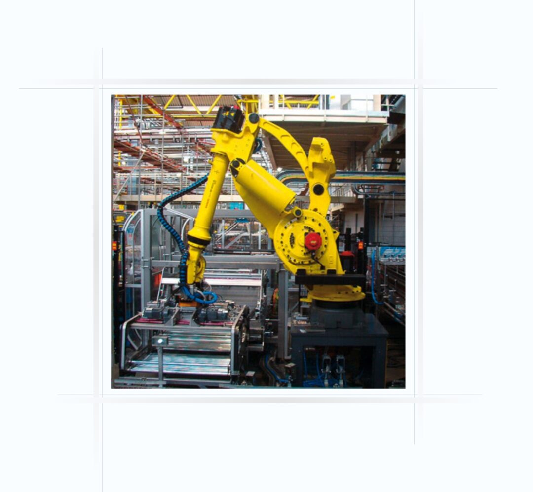 International Machine Tool & Service Co. OPTIMIZE PERFORMANCE